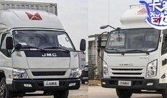 最新爆料江铃汽车视频播放,揭秘全新车型性能与设计亮点